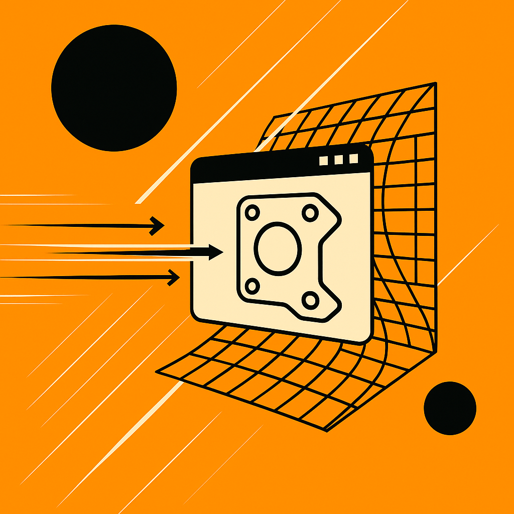 Instant Quoting for Custom Part Manufacturing: Radii InstantQuote