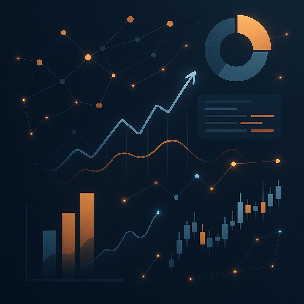 Thumbnail for blog post: 2025 Fractional CFO Cost Benchmarks for Seed-Stage SaaS Startups in Silicon Valley (Interactive ROI Calculator)
