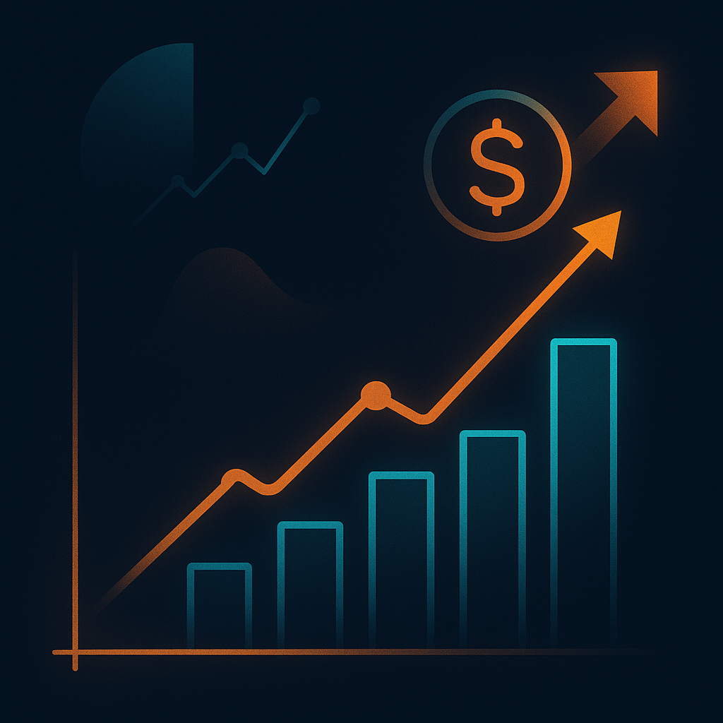 Thumbnail for blog post: 2025 Fractional CFO Hourly Rates: San Francisco vs Austin—Benchmark Data, Cost Drivers & Interactive Calculator