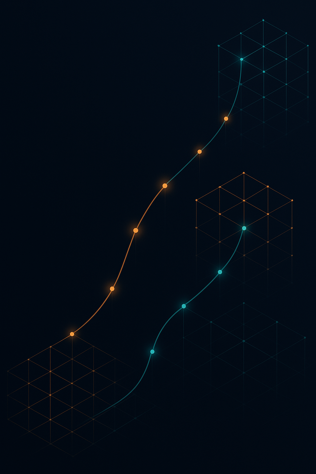 Thumbnail for blog post: Q2T3 vs T2D3: Updating Your Forecast Templates for 2025’s ‘Freakish’ AI-Startup Growth Curve