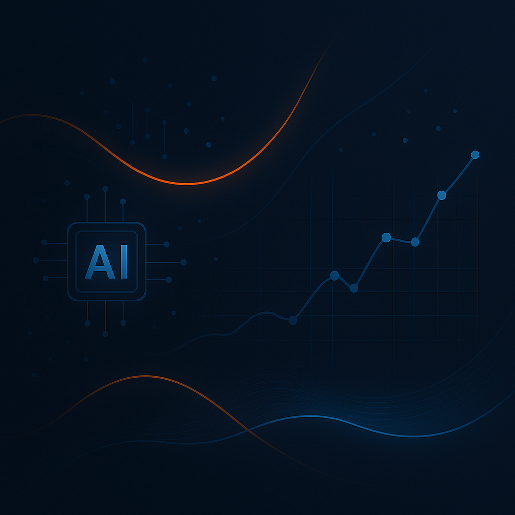 Thumbnail for blog post: Board-Ready Forecast Templates for 2025: Inside CFO Advisors’ Investor-Backed Forecast Engine