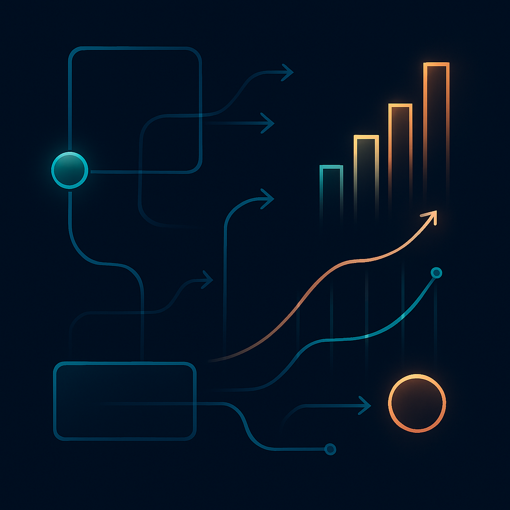 Thumbnail for blog post: Top 10 Slack-Native Finance Workflows for 2025: From Variance Alerts to Q2T3 Stress Tests