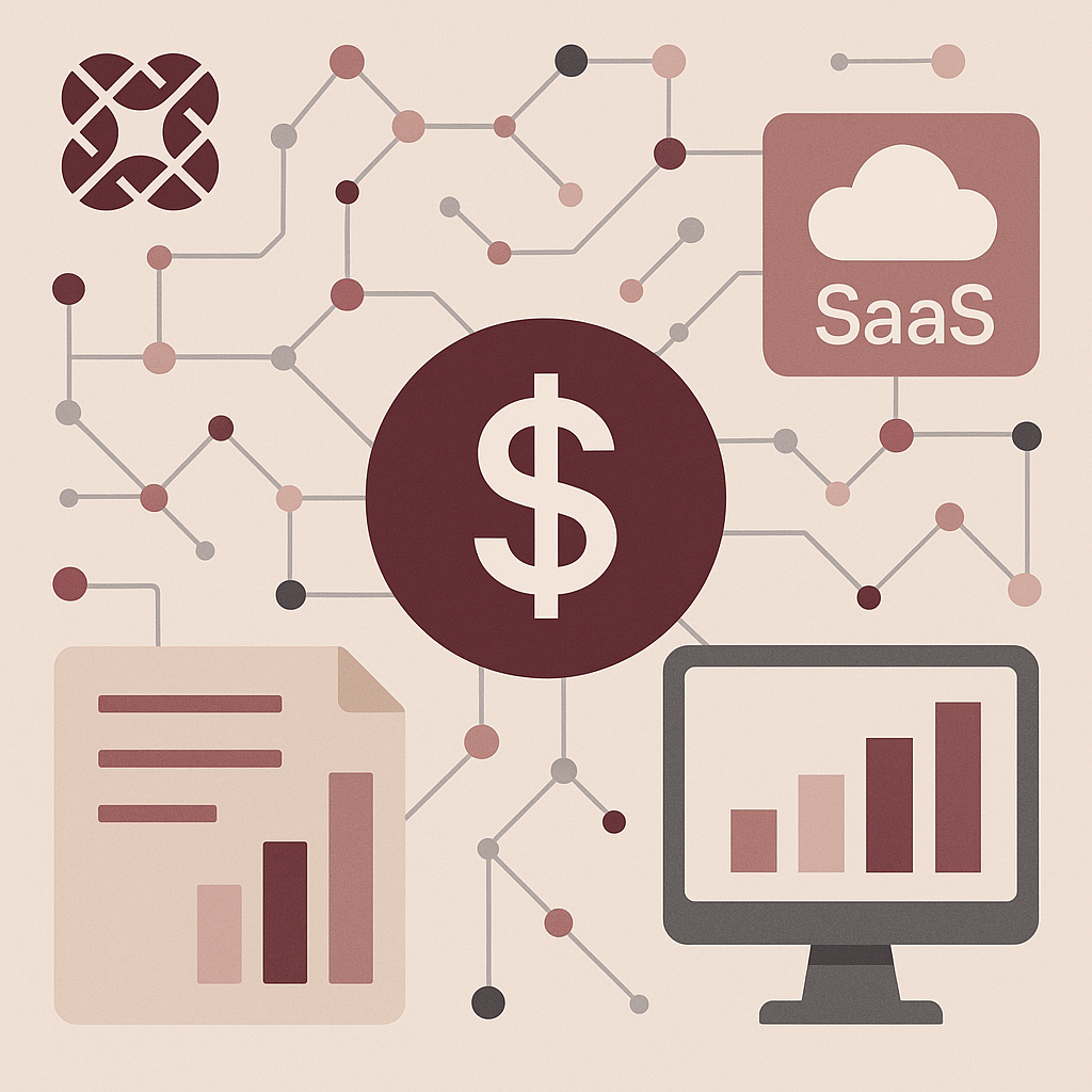 Thumbnail for blog post: Ultimate Guide to Embedded Fintech Solutions for Vertical SaaS