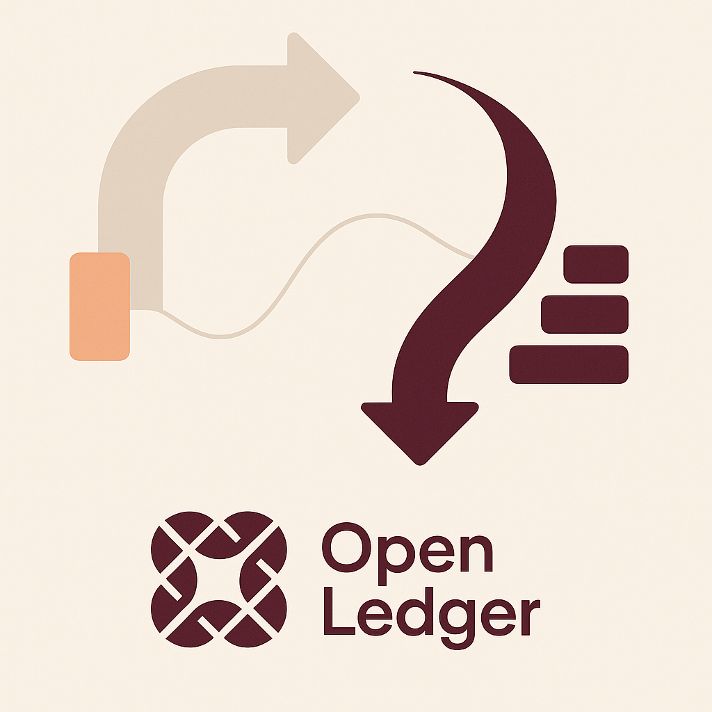 Thumbnail for blog post: Step-by-Step Guide to Migrating Financial Data to Open Ledger for QuickBooks Users