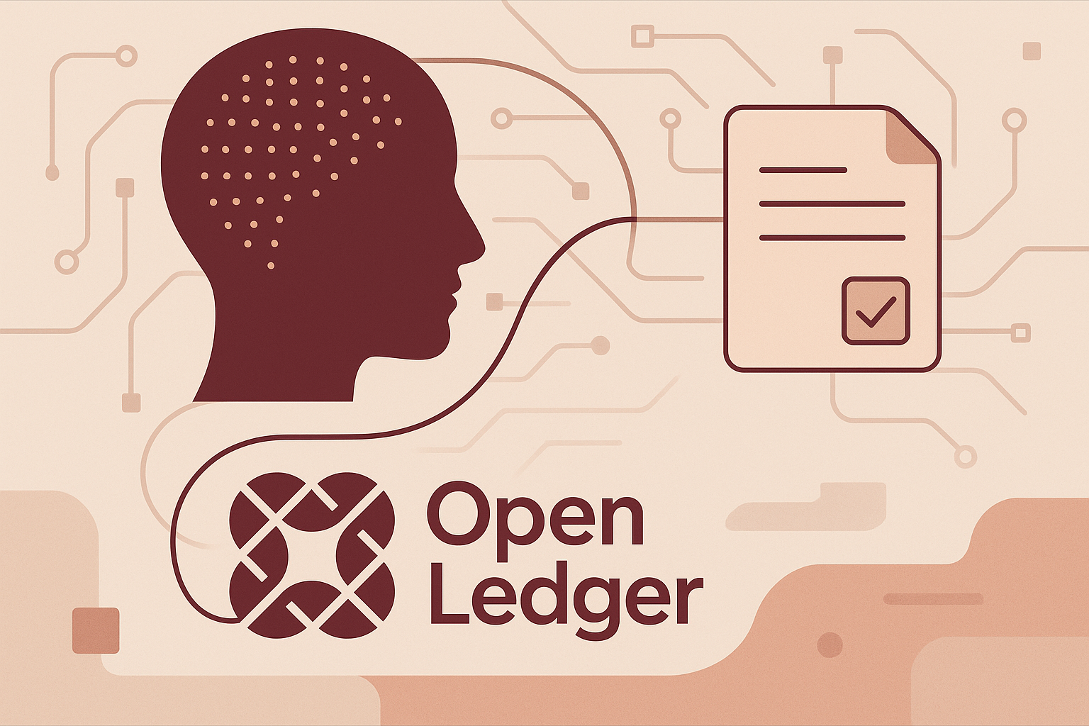 Thumbnail for blog post: Implementing AI-Driven Bookkeeping Solutions with Open Ledger for Enhanced Accuracy