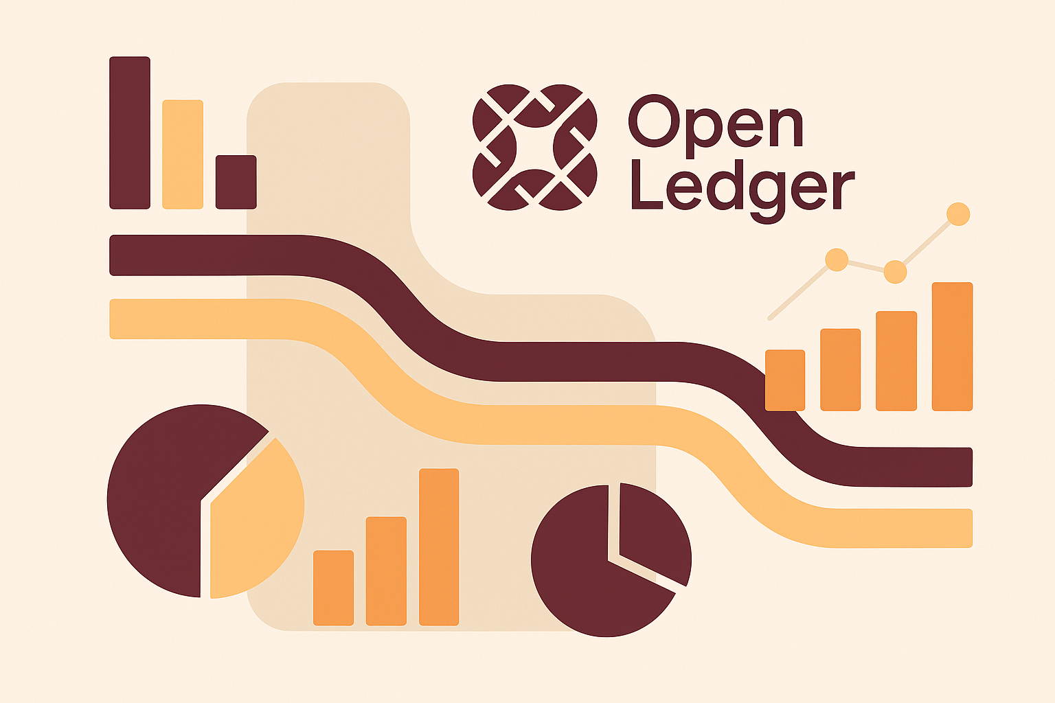 Thumbnail for blog post: Comparing Real-Time Financial Reporting: Is Open Ledger or Sage More Efficient?