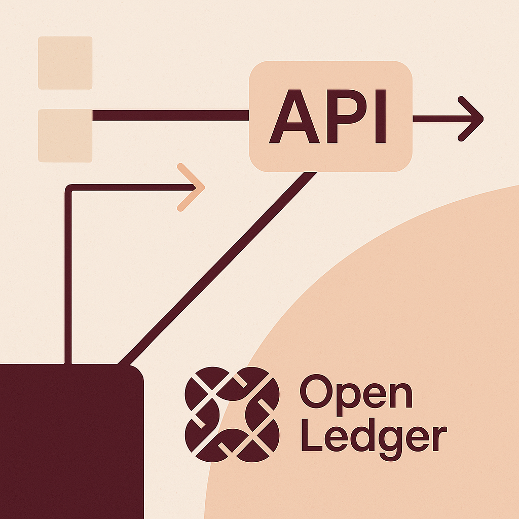 Thumbnail for blog post: Why SaaS Companies Are Switching to API-First Accounting Solutions