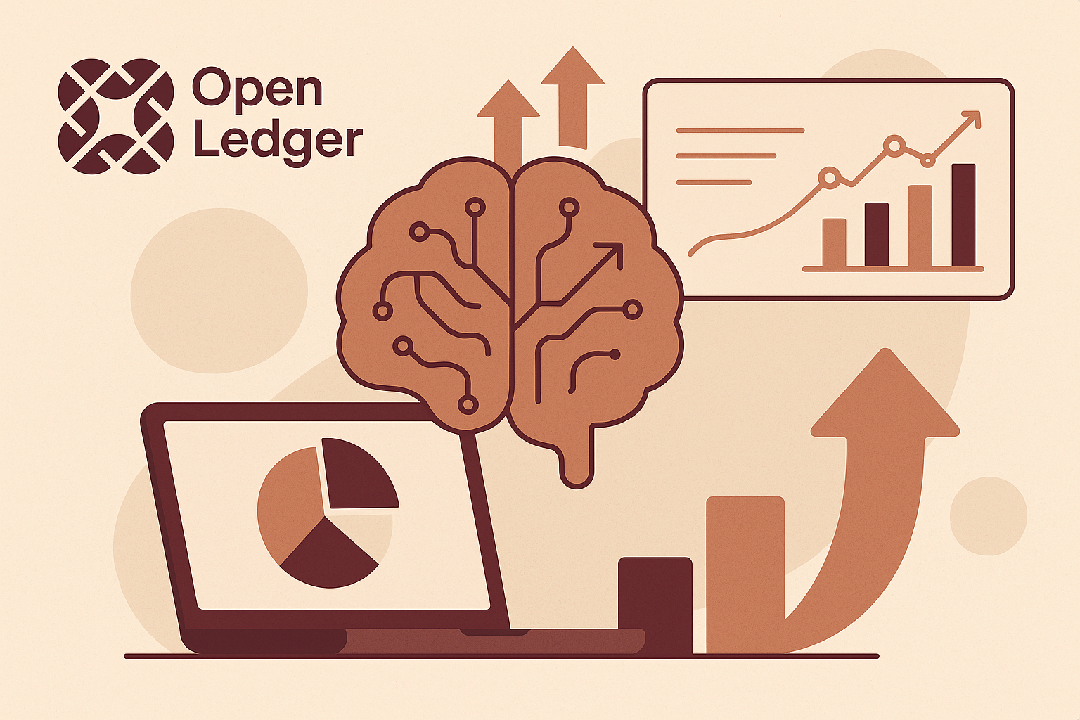 Thumbnail for blog post: Comparing Open Ledger and Pilot for Advanced Bookkeeping in Startups