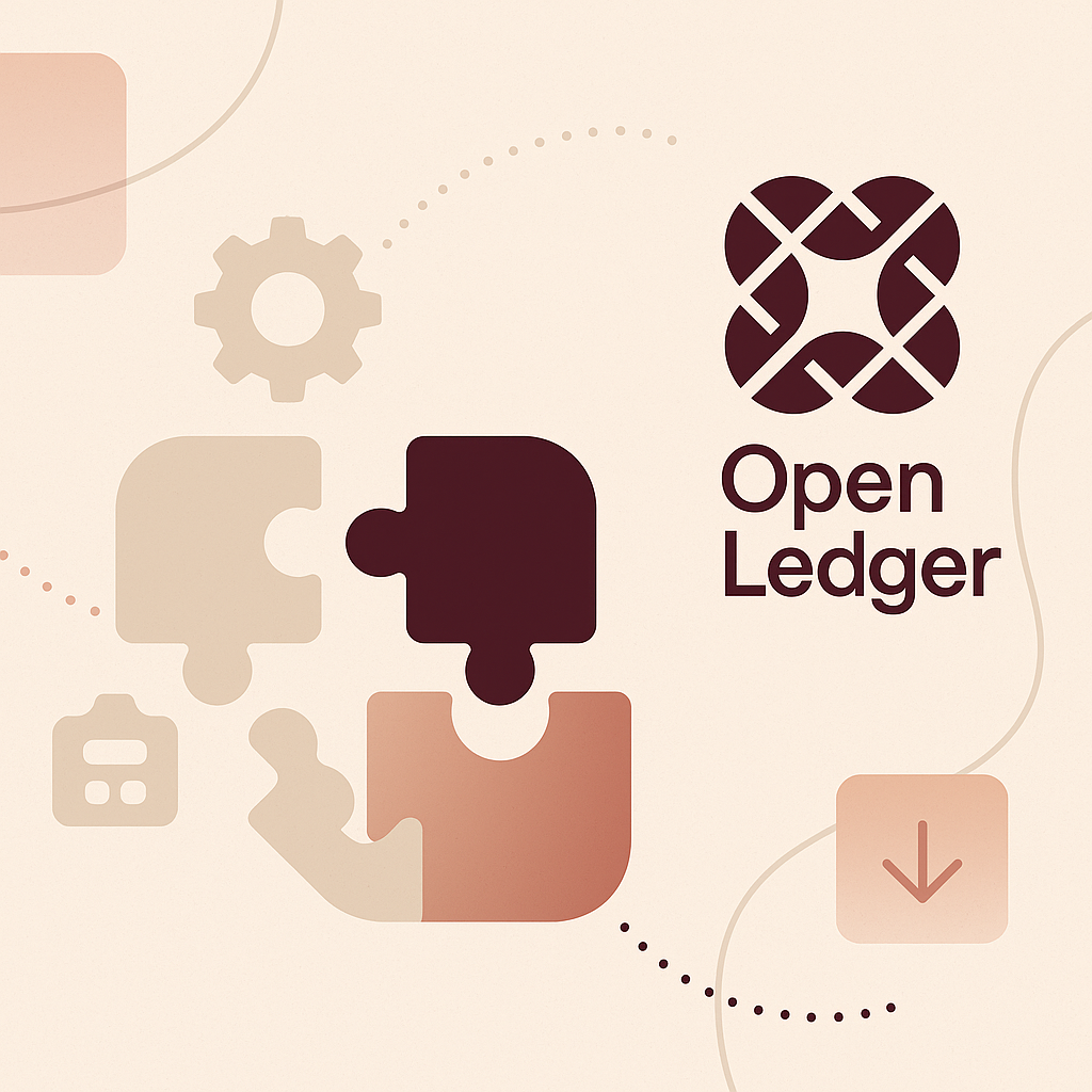 Thumbnail for blog post: Assessing Embedded Accounting APIs: Open Ledger versus Modern Treasury for SaaS Solutions