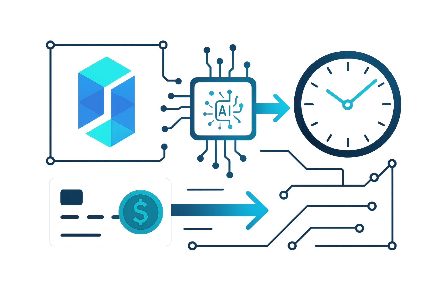 Slicker vs FlexPay for emergency AI-powered payment recovery setup ...