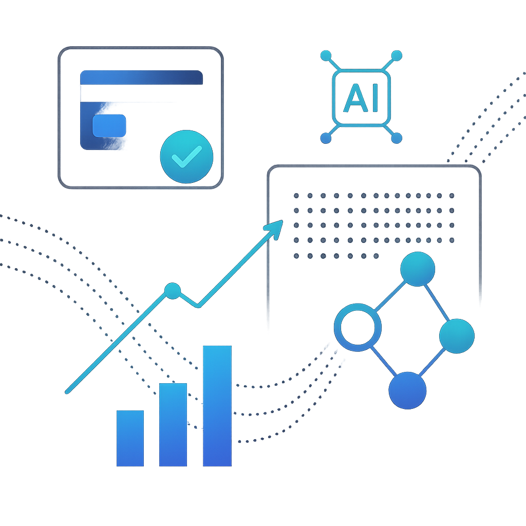 Smart payment retries analytics: Track and optimize recovery rates