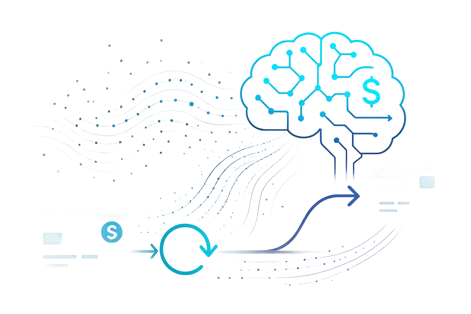 Smart payment retries API: Integrate AI recovery in your billing flow