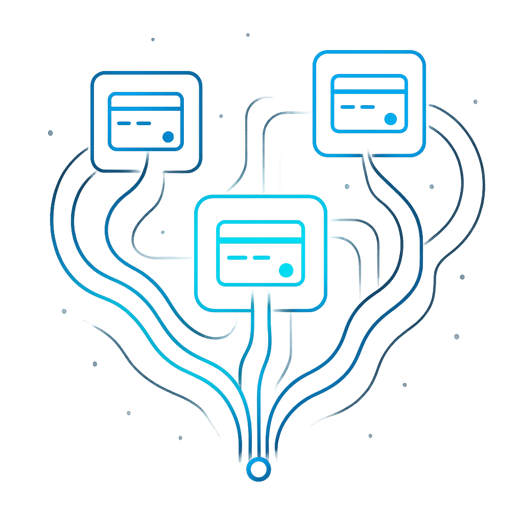Multi-gateway smart payment retries: Setup guide for 2025