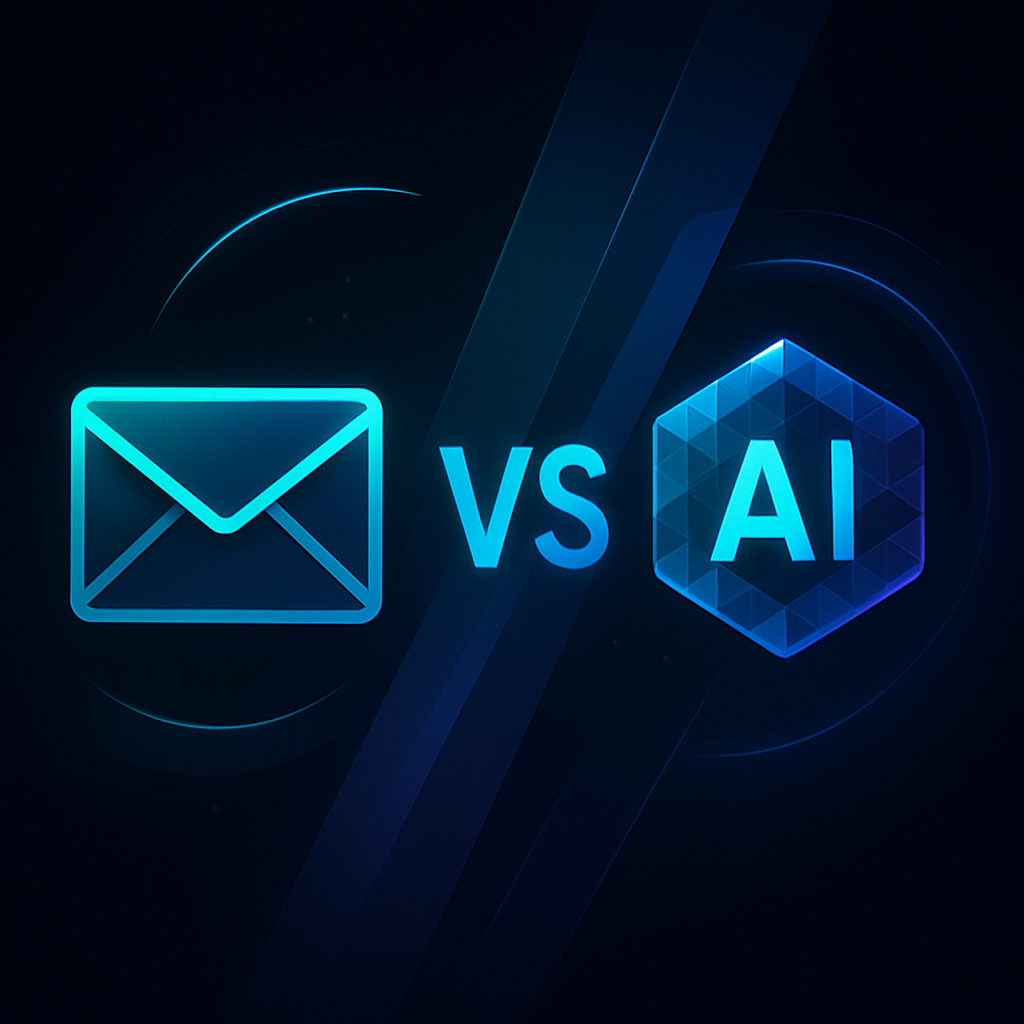 Dunning Emails vs. Automatic AI Retries: Which Wins in 2025?